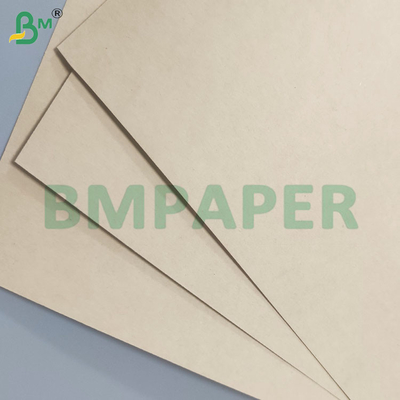 320 GSM Brown Cup Stock Sheets с 20 GSM PE-покрытием