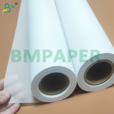 80 gsm полупрозрачная высоко жесткая трассирующая бумажная оболочка