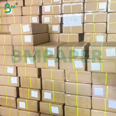 120 гм 914*150 м Полупрозрачные рулоны чертежной бумаги