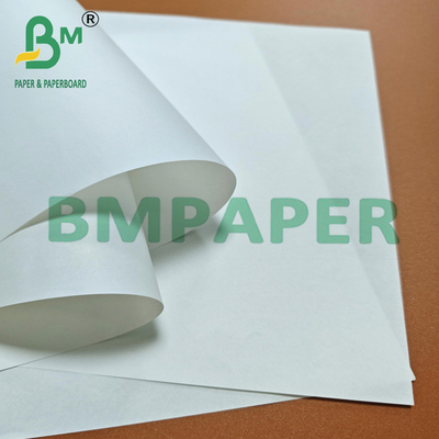 70 x 100 см Kit7 Grease Proof Paper Сырье для упаковки быстрого питания