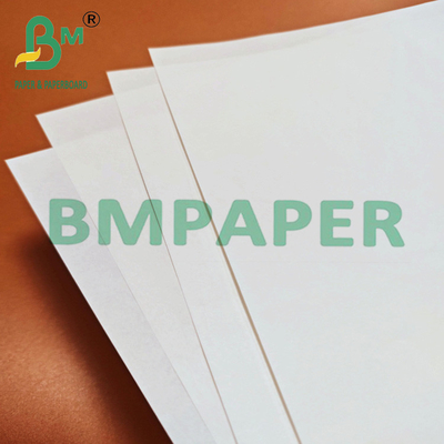 70 x 100 см Kit7 Grease Proof Paper Сырье для упаковки быстрого питания