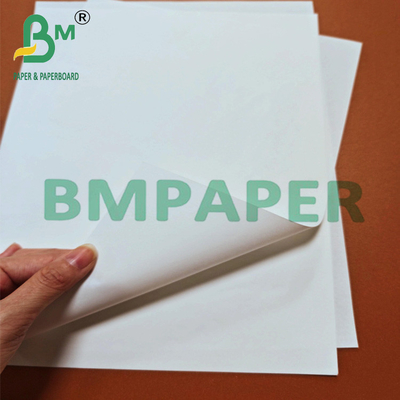 70 x 100 см Kit7 Grease Proof Paper Сырье для упаковки быстрого питания