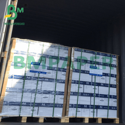 75 г NCR CB CFB CF Carbonless Копировальная бумага для счета-фактуры 57 X 87 см
