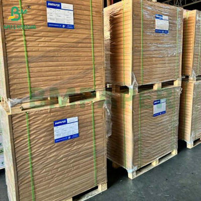 4 x 3 футов 30 ггм 40 ггм Крафт цветная силиконовая пергаментная бумага для выпечки пищи