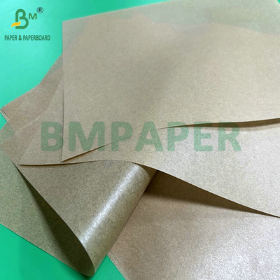 4 x 3 футов 30 ггм 40 ггм Крафт цветная силиконовая пергаментная бумага для выпечки пищи
