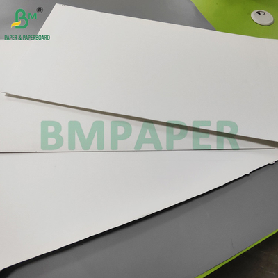 120+120+120г белые картонные листы для косметической облицовки 30" x 40"