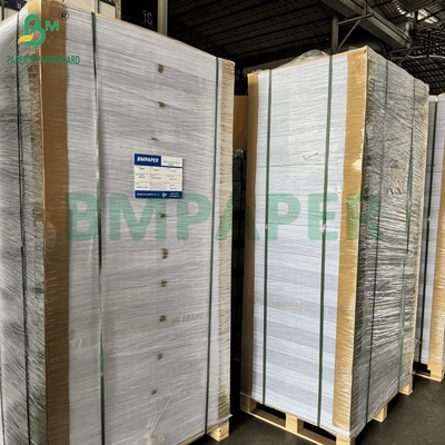 120+120+120г белые картонные листы для косметической облицовки 30" x 40"