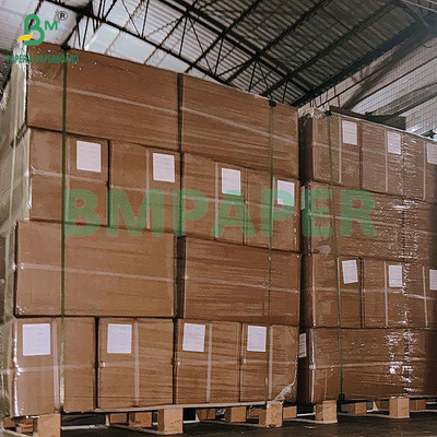 20LB Carbonless Copy Paper CB CFB CF Letter Размер письма 8,5*14 дюймов 8 1/2 ×11 дюймов