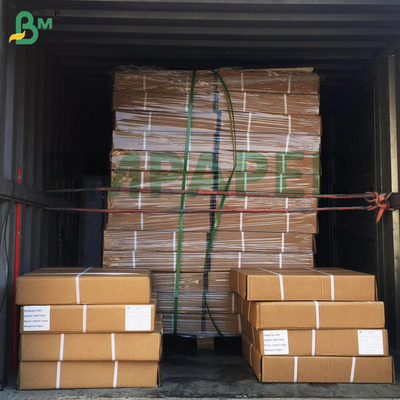 48g 50g 8,5"*11" Цветная стабильная углеродная бумага для печати купюр
