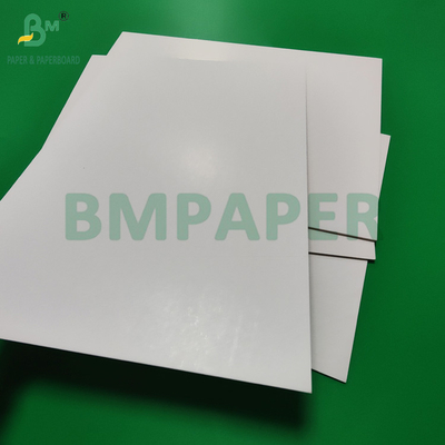 1.5MM 2MM Ламинированная белая твердая картонная коробка для GIFX коробки Хорошая твердость