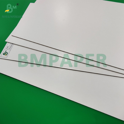 1.5MM 2MM Ламинированная белая твердая картонная коробка для GIFX коробки Хорошая твердость