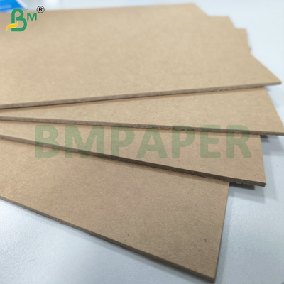 Клещи 40pt Картон Скрапбук Лист Коричневый Kraft Paper Boards