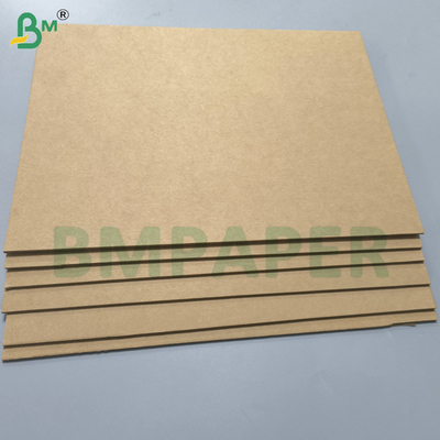 Клещи 40pt Картон Скрапбук Лист Коричневый Kraft Paper Boards