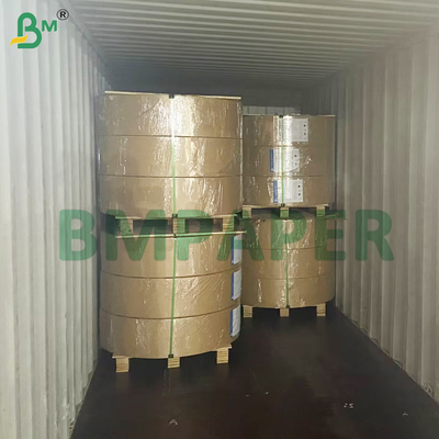 60gsm Vegetable Parchment Paper 60gsm For Chemical Fiber Paper Tube