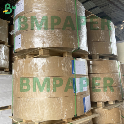 60gsm Vegetable Parchment Paper 60gsm For Chemical Fiber Paper Tube