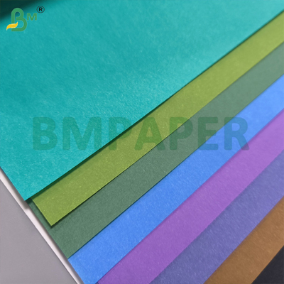 60gsm Vegetable Parchment Paper 60gsm For Chemical Fiber Paper Tube