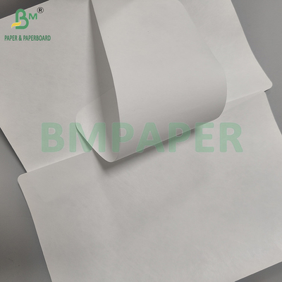 1059B 1073B Покрытая медицинская нетканая бумага из волокон 182 ммx232 мм