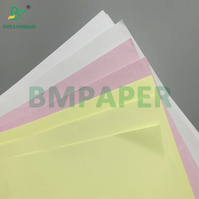 70 ггм 75 ггм CB CFB CF Carbonless Paper Черное изображение в листах