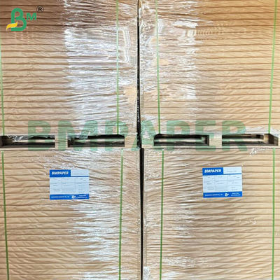45GSM Жиронепроницаемая бумага для упаковки пищевых продуктов белая Pelleaglio