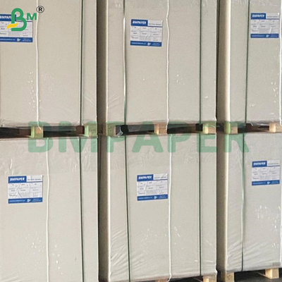 215GSM FBB Гладкие белые картонные листы с хорошим эффектом печати