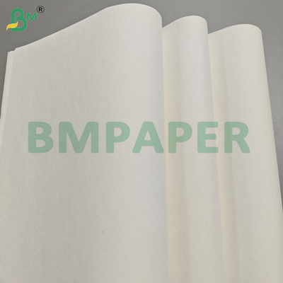 50GSM продовольственные фильтрующие листы бумаги для фильтрации кофе и чая