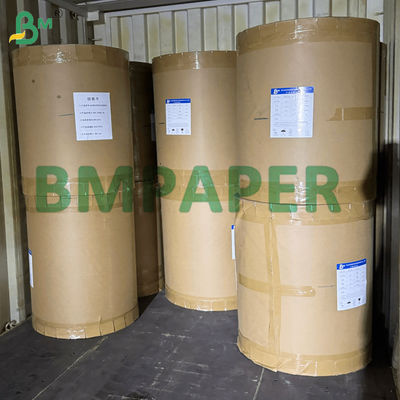 Двухсторонний силиконовый пергаментный бумажный материал