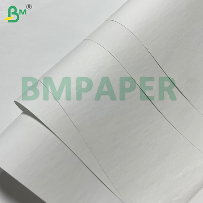 70g 75g 565mm 640mm Высокий - Белый теплочувствительный покрытие Кассовая бумага для POS машины