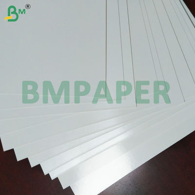 Противоохлаждающая картона водонепроницаемая отбеленная картона для упаковки морепродуктов