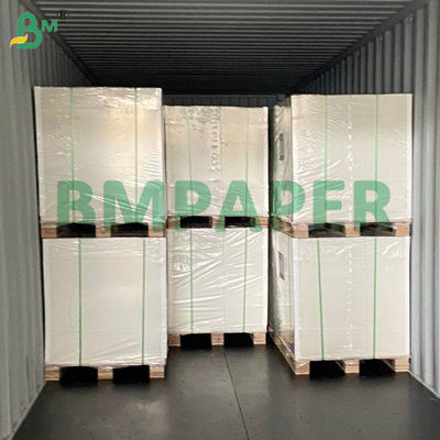 Противоохлаждающая картона водонепроницаемая отбеленная картона для упаковки морепродуктов