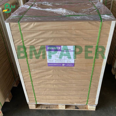 Противоохлаждающая картона водонепроницаемая отбеленная картона для упаковки морепродуктов