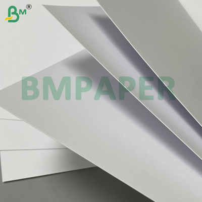 400gsm Супербелая бумага 70*100 см в листах, для книжных обложек, бумага для переплета