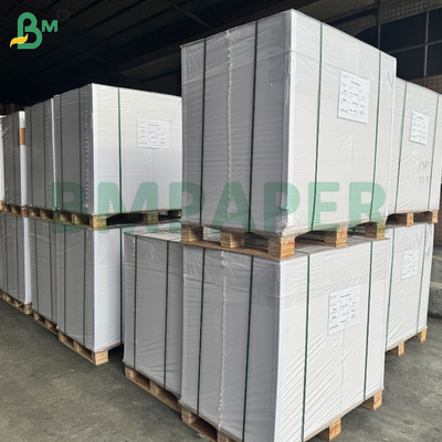 Прозрачная васкообразная бумага для упаковки мыла 25 грамм 75 x 100 см Хорошая прочность