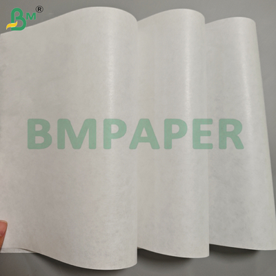 60Gsm теплозапечатываемые листы белой крафт бумаги для медицинской упаковки