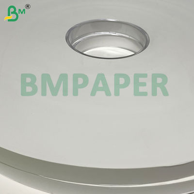 26 г/м² FDA пищевой безопасности, экологически чистая бумага для упаковки палочек для еды для фаст-фуда