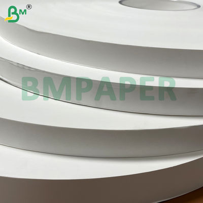 26 г/м² FDA пищевой безопасности, экологически чистая бумага для упаковки палочек для еды для фаст-фуда