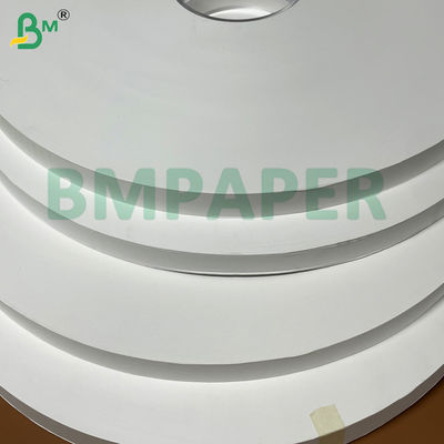 26 г/м² FDA пищевой безопасности, экологически чистая бумага для упаковки палочек для еды для фаст-фуда