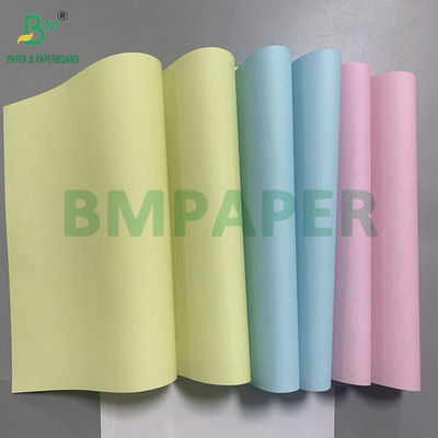 70 г/м² 75 г/м² CB CFB CF самокопировальная бумага черное синее изображение большие листы 57x87 см