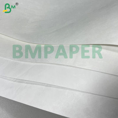 1056D Белая высокопрочная бумага Tyvek для струйной печати, устойчивая к разрыву, для спортивных номеров