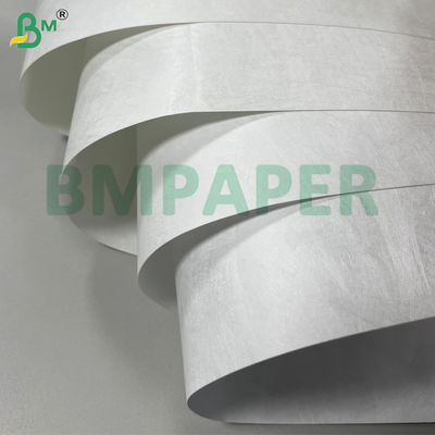 1056D Белая высокопрочная бумага Tyvek для струйной печати, устойчивая к разрыву, для спортивных номеров