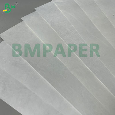 1056D Белая высокопрочная бумага Tyvek для струйной печати, устойчивая к разрыву, для спортивных номеров