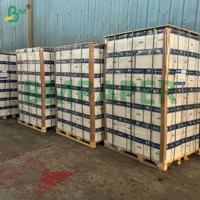 60 г/м² 75 г/м² 80 г/м² Дублирующая бумага для чеков, POS-терминалов, счетов-фактур