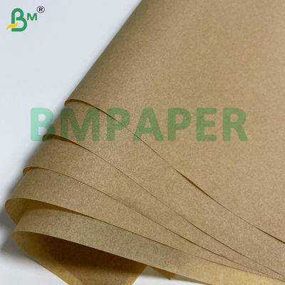 Пищевой жиронепроницаемый влагостойкий 40 г/м² 45 г/м² Комплект 7 вкладышей для лотков для быстрой еды и гастрономии Упаковочная жиронепроницаемая бумага