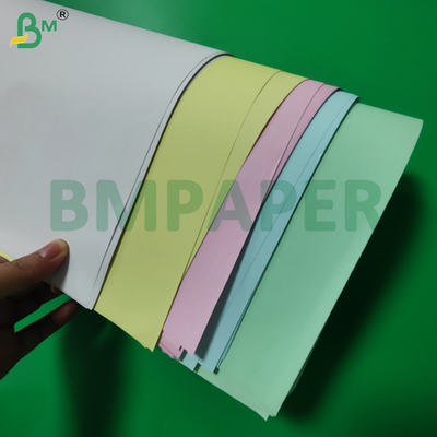 65g 75g CF CFB CB Office Paper для финансовых расписок 21,6 x 27,9 см