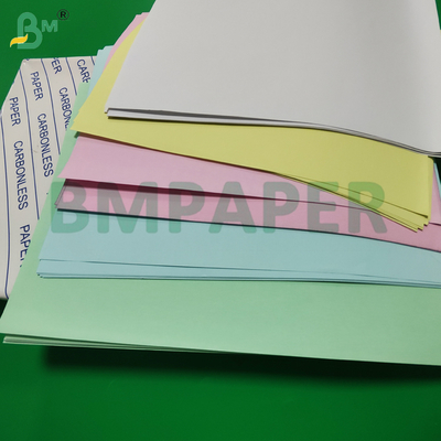 65g 75g CF CFB CB Office Paper для финансовых расписок 21,6 x 27,9 см