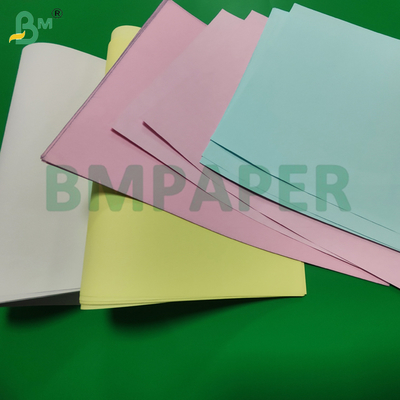 65g 75g CF CFB CB Office Paper для финансовых расписок 21,6 x 27,9 см