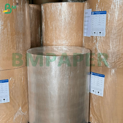 60Gsm Kit 5 Kit 7 Маслостойкие листы бумаги для упаковки пищевых продуктов