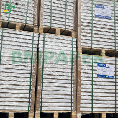 250 г/м² мелованный пищевой картон SBS для упаковки пищевых продуктов