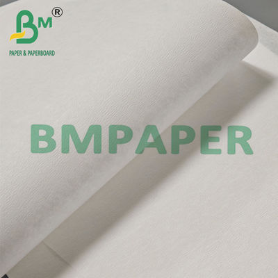 Белая бумажная ручка с высокой прочностью для капельного фильтра для кофе 23 г