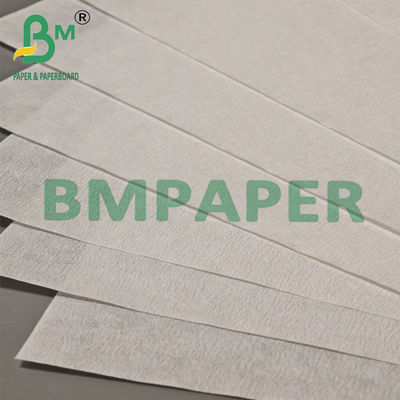 Белая бумажная ручка с высокой прочностью для капельного фильтра для кофе 23 г