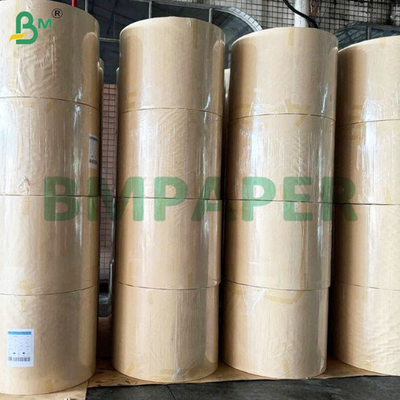 190+10gsm PE с покрытием из бумажного стаканчика в рулонах для бумажных стаканчиков и мисок